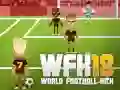 Jogo Chute de Futebol Mundial 2018 online