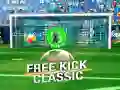 Jogo Falta Clássica online