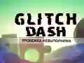 Jogo Glitch Dash online Jogo Glitch Dash online