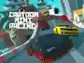 Jogo Corrida Mini Cartoon online