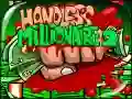 Jogo Milionário sem Mãos 2 online
