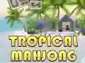 Jogo Mahjong Tropical online Jogo Mahjong Tropical online