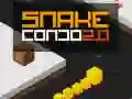 Jogo Condomínio Cobra 2 online Jogo Condomínio Cobra 2 online
