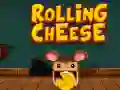 Jogo Queijo Rolante online