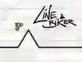 Jogo Ciclista de Linha online