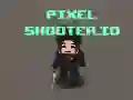 Jogo Pixel Shooter.io online Jogo Pixel Shooter.io online