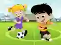 Jogo Copa do Mundo 2018 Encontre as Diferenças online Jogo Copa do Mundo 2018 Encontre as Diferenças online