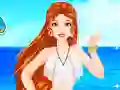 Jogo Princesa Designer de Verão online