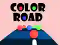 Jogo Estrada Colorida online Jogo Estrada Colorida online