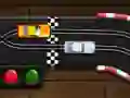 Jogo Corrida de Carros de Slot online