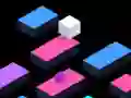 Jogo Salto do Cubo online Jogo Salto do Cubo online
