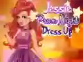 Jogo Figurino da Noite de Formatura da Jessie online Jogo Figurino da Noite de Formatura da Jessie online