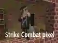Jogo Combate Pixel de Ataque online Jogo Combate Pixel de Ataque online
