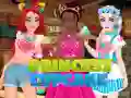 Jogo Princesa Cupcake online Jogo Princesa Cupcake online