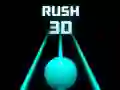 Jogo Rush 3D online