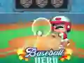 Jogo Herói do Beisebol online Jogo Herói do Beisebol online