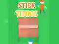 Jogo Ténis Stickman online