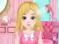 Jogo Controle de piolhos da Bonnie online Jogo Controle de piolhos da Bonnie online