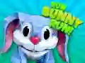 Jogo Corre, Coelho, Corre online