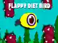 Jogo Pássaro Diet Flappy online Jogo Pássaro Diet Flappy online