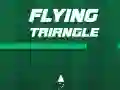 Jogo Triângulo voador online