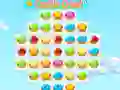 Jogo Cookie Crush 3 online Jogo Cookie Crush 3 online