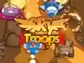 Jogo Tropas Celestiais online Jogo Tropas Celestiais online
