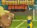 Jogo Copa do Mundo de Penalti de Futebol Feminino online Jogo Copa do Mundo de Penalti de Futebol Feminino online