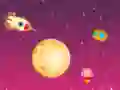 Jogo Amigos do Espaço online