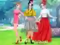 Jogo Sua lista de verificação estilosa de verão online Jogo Sua lista de verificação estilosa de verão online