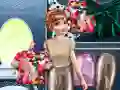 Jogo Hora do Makeover da Princesa online