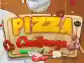 Jogo Desafio da Pizza online