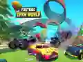 Jogo Fortride: Mundo Aberto online