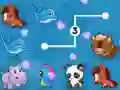 Jogo Conexão de Animais de Estimação 2 online Jogo Conexão de Animais de Estimação 2 online