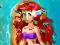 Jogo Princesa Sereia: Spa e Cuidados online Jogo Princesa Sereia: Spa e Cuidados online