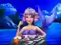 Jogo Princesa Sereia Novo Maquilhagem online Jogo Princesa Sereia Novo Maquilhagem online
