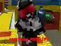 Jogo Paintball Pixel FPS online Jogo Paintball Pixel FPS online