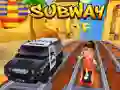 Jogo Subway Surf online
