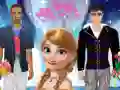 Jogo Proposta de Amor da Princesa do Gelo online Jogo Proposta de Amor da Princesa do Gelo online