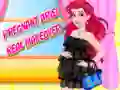 Jogo Ariel Grávida: Transformação Real online