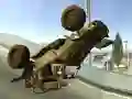 Jogo Rali Grátis 2 online