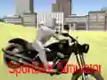 Jogo Simulador de Motocicletas Esportivas online