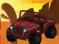 Jogo Livro de Colorir Off-Road online