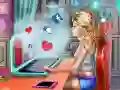 Jogo Blog da Ellie Vogue online Jogo Blog da Ellie Vogue online