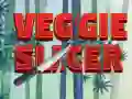 Jogo Cortador de legumes online