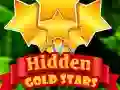 Jogo Estrelas de Ouro Escondidas online