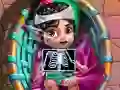 Jogo Vanellope Emergência Lesionada online Jogo Vanellope Emergência Lesionada online