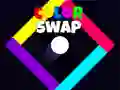 Jogo Troca de Cores online Jogo Troca de Cores online