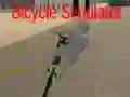 Jogo Simulador de Bicicleta online Jogo Simulador de Bicicleta online
