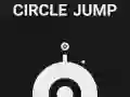 Jogo Salto Circular online